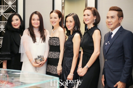 เปิดบูติก Van Cleef&Arpels แห่งแรกในประเทศไทย