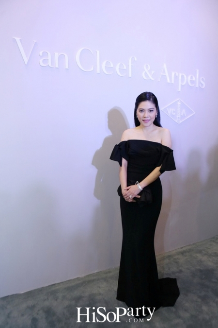 เปิดบูติก Van Cleef&Arpels แห่งแรกในประเทศไทย