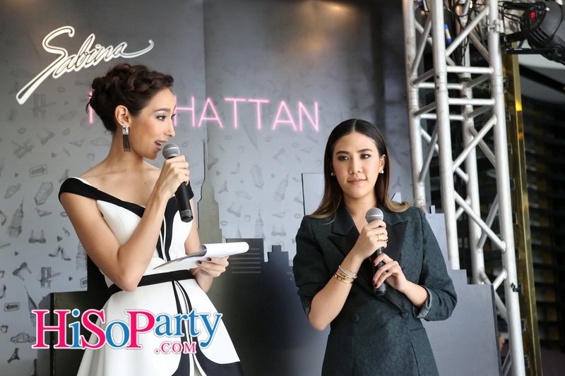 Viora Collection 'Manhattan' by Sabina