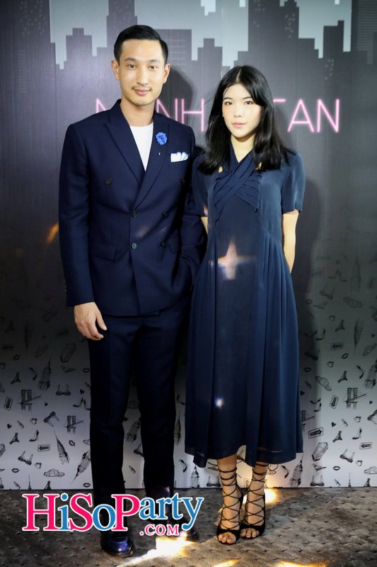 Viora Collection 'Manhattan' by Sabina