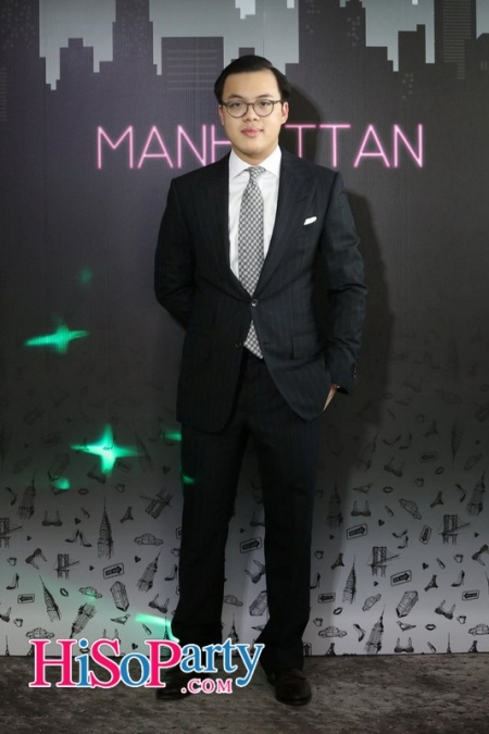 Viora Collection 'Manhattan' by Sabina