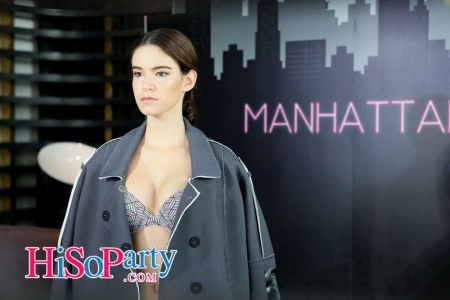 Viora Collection 'Manhattan' by Sabina