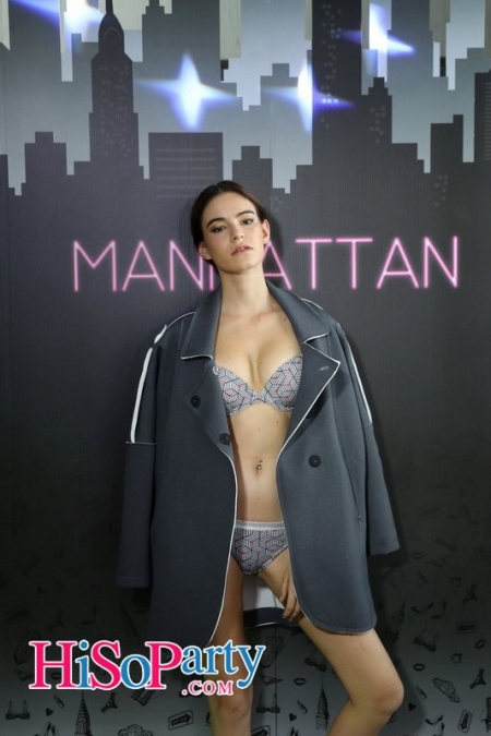 Viora Collection 'Manhattan' by Sabina