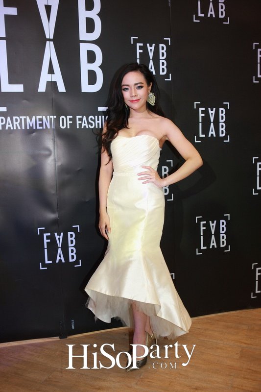 FABLAB เปิดสาขาใหม่ ณ ศูนย์การค้าเซ็นทรัลเฟสติวัล อีสต์วิลล์