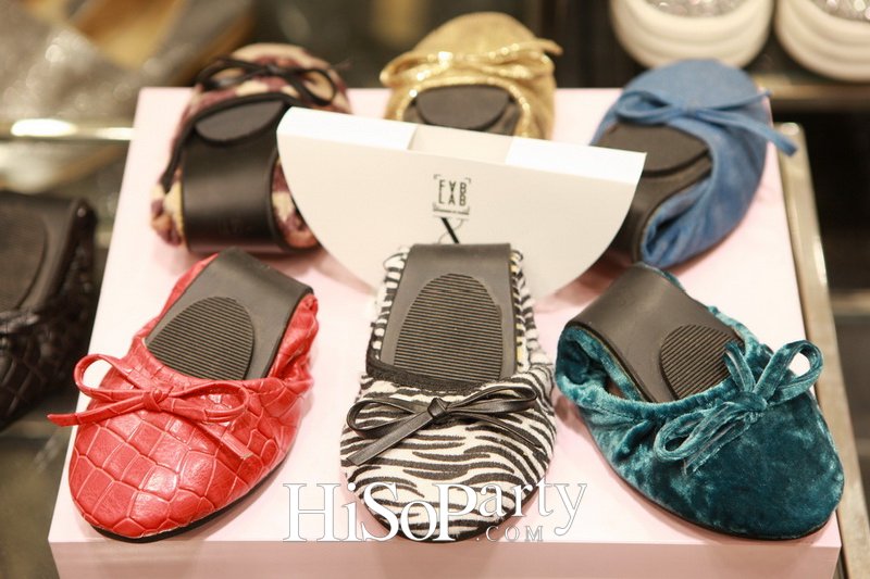 FABLAB เปิดสาขาใหม่ ณ ศูนย์การค้าเซ็นทรัลเฟสติวัล อีสต์วิลล์