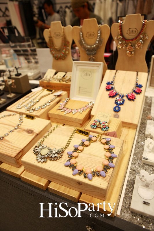 FABLAB เปิดสาขาใหม่ ณ ศูนย์การค้าเซ็นทรัลเฟสติวัล อีสต์วิลล์