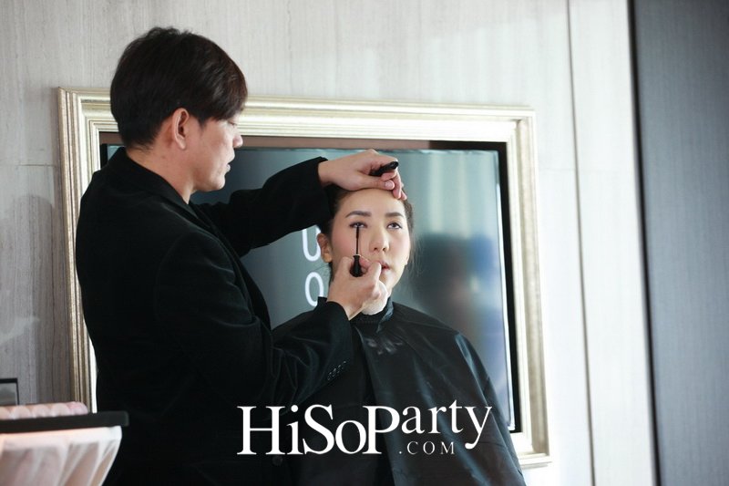 แนะนำผลิตภัณฑ์บำรุงผิว SUQQU Light Solution ใหม่ล่าสุด