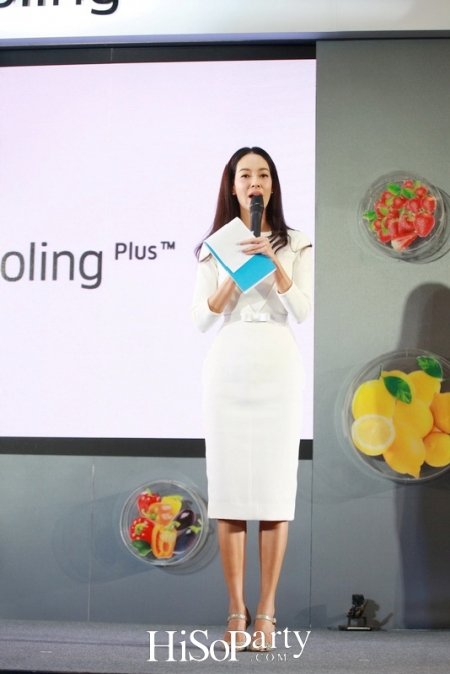 เปิดตัวนวัตกรรมใหม่ ‘ตู้เย็น Samsung Twin Cooling PlusTM’