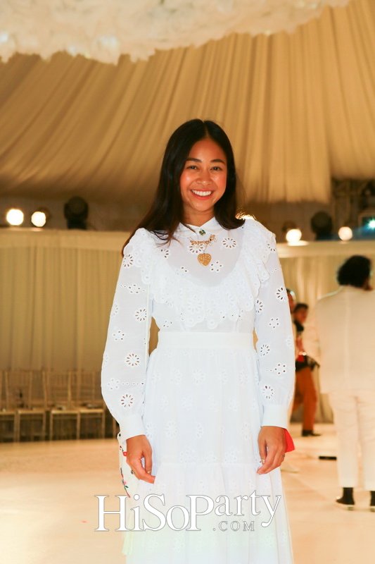 SRETSIS เปิดตัวคอลเลกชั่นล่าสุด ‘Happiness Is…’