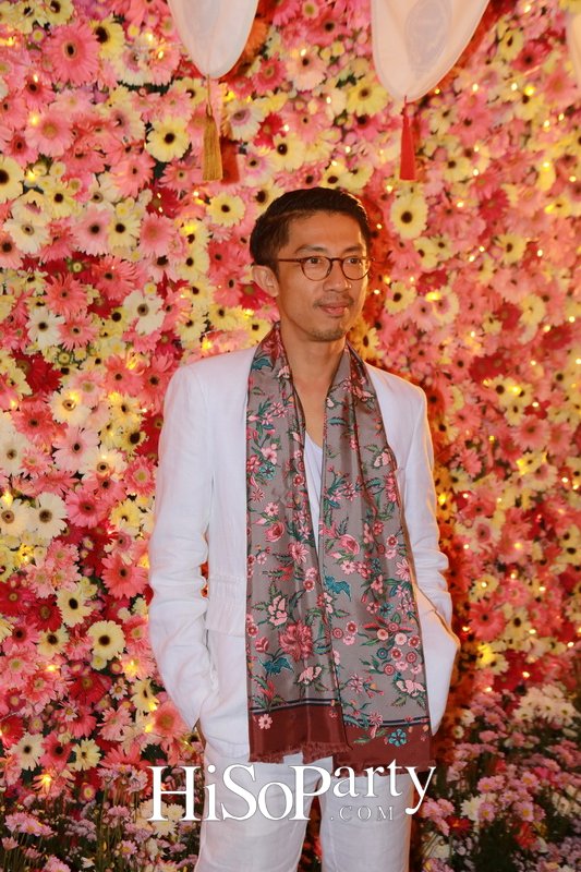 SRETSIS เปิดตัวคอลเลกชั่นล่าสุด ‘Happiness Is…’