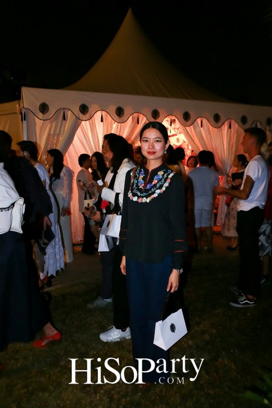 SRETSIS เปิดตัวคอลเลกชั่นล่าสุด ‘Happiness Is…’