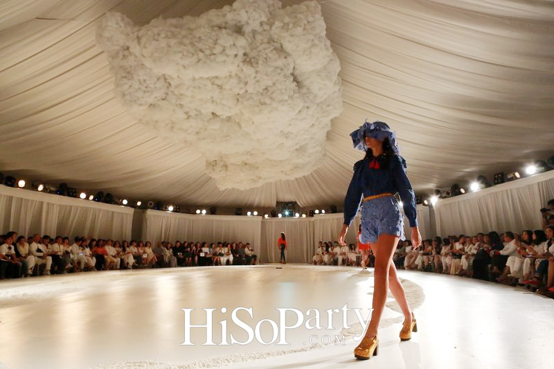 SRETSIS เปิดตัวคอลเลกชั่นล่าสุด ‘Happiness Is…’