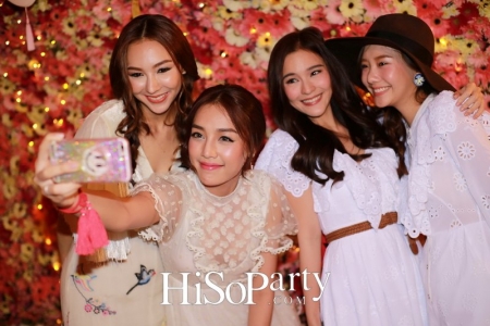 SRETSIS เปิดตัวคอลเลกชั่นล่าสุด ‘Happiness Is…’