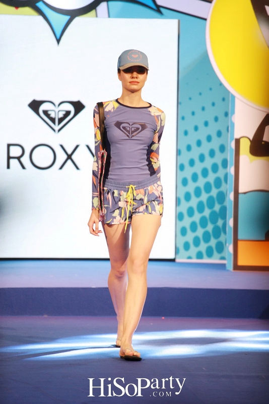 Super Sports Summer Season Starts Here 2016