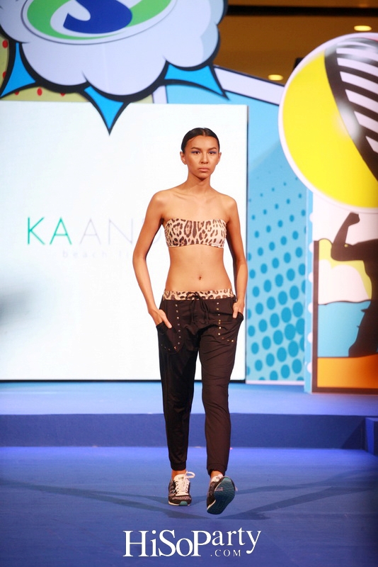 Super Sports Summer Season Starts Here 2016