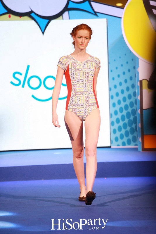 Super Sports Summer Season Starts Here 2016