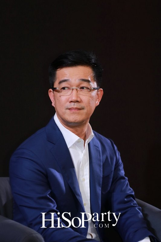 แถลงข่าวเปิดตัวรถยนต์ Fortuner รุ่นพิเศษ