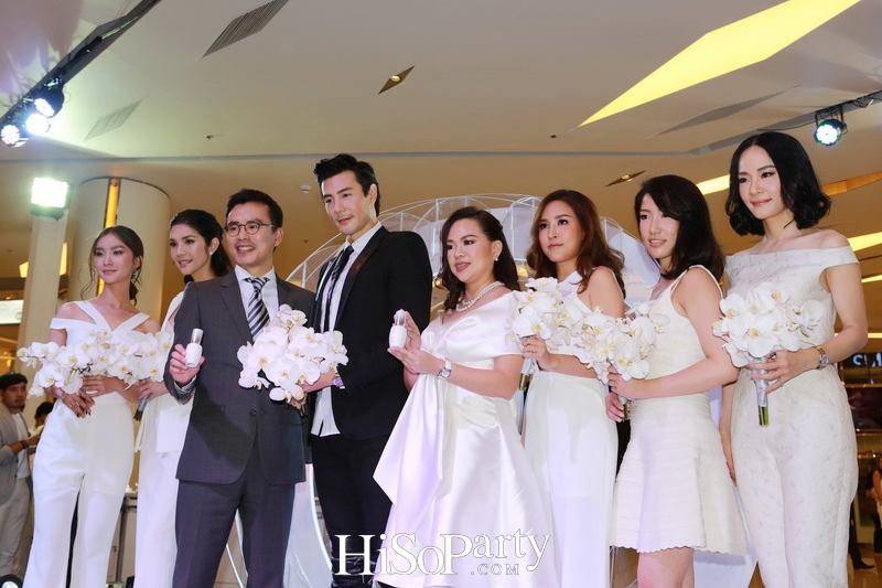 THE IDEALISTIC BEAUTY : VOLUME BRIGHTENING WITH SULWHASOO