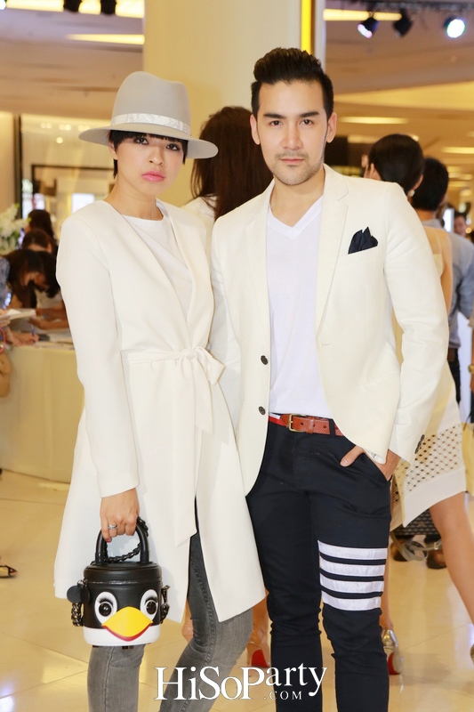 THE IDEALISTIC BEAUTY : VOLUME BRIGHTENING WITH SULWHASOO