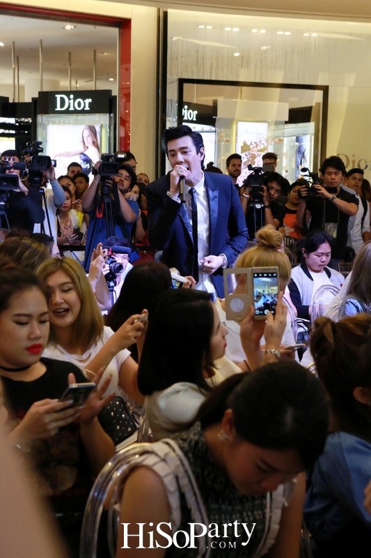 THE IDEALISTIC BEAUTY : VOLUME BRIGHTENING WITH SULWHASOO