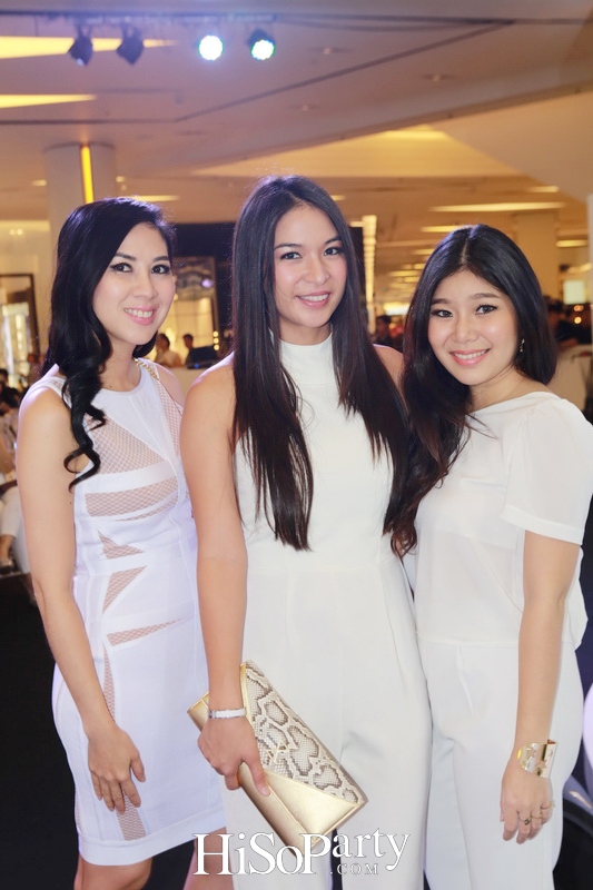 THE IDEALISTIC BEAUTY : VOLUME BRIGHTENING WITH SULWHASOO