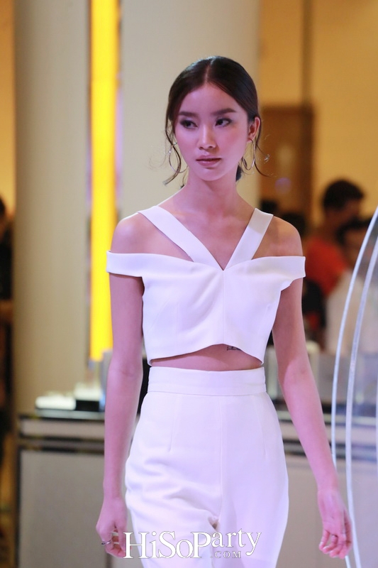 THE IDEALISTIC BEAUTY : VOLUME BRIGHTENING WITH SULWHASOO