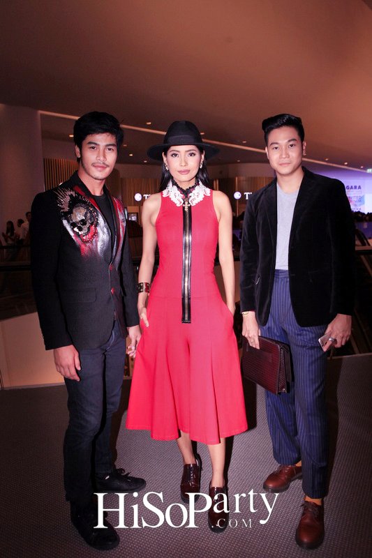 ELLE FASHION WEEK 2016 ‘ANCHAVIKA’