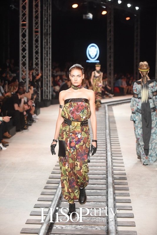 ELLE FASHION WEEK 2016 ‘ANCHAVIKA’