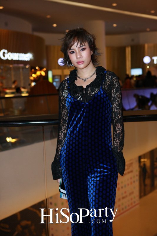 ELLE FASHION WEEK 2016 ‘ANCHAVIKA’