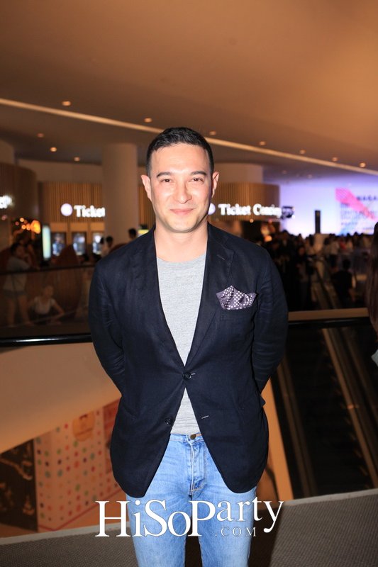 ELLE FASHION WEEK 2016 ‘ANCHAVIKA’