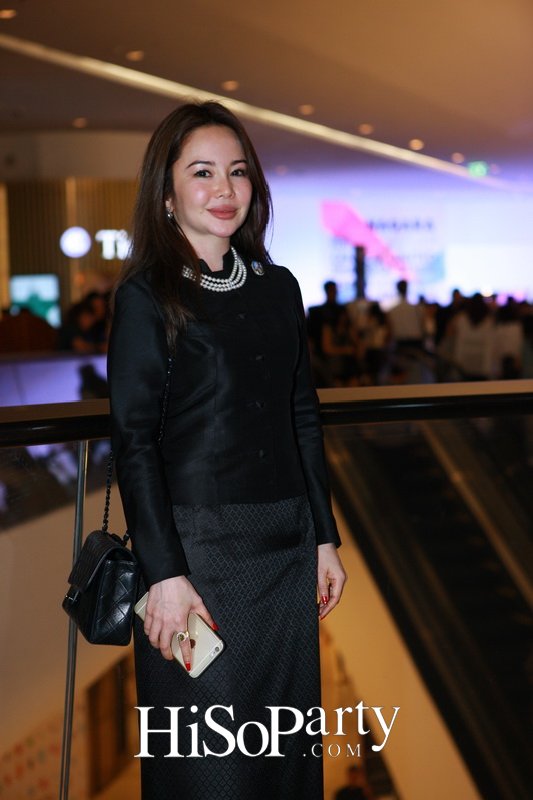 ELLE FASHION WEEK 2016 ‘ANCHAVIKA’