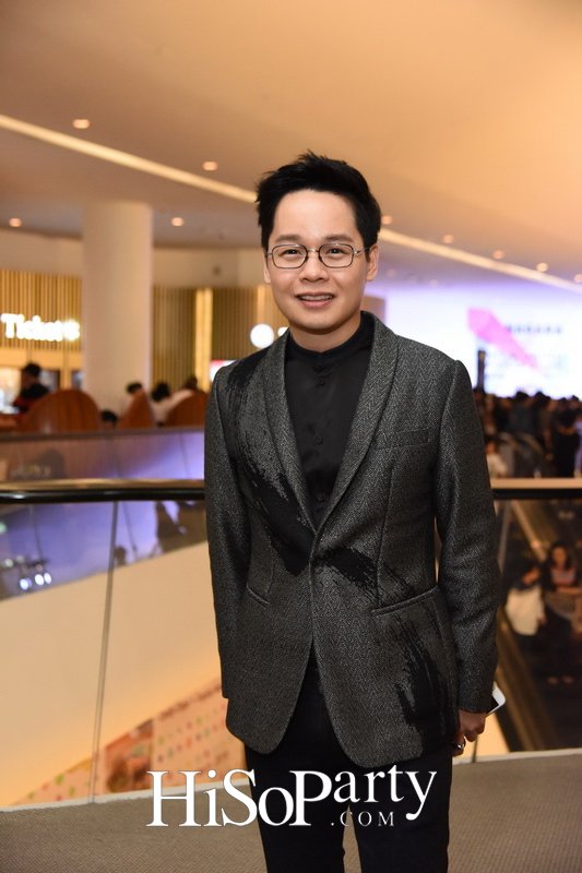 ELLE FASHION WEEK 2016 ‘ANCHAVIKA’