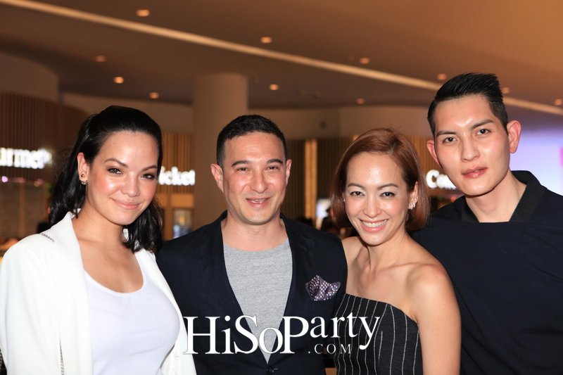 ELLE FASHION WEEK 2016 ‘ANCHAVIKA’