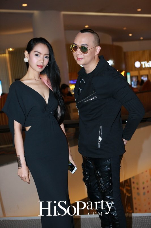 ELLE FASHION WEEK 2016 ‘ANCHAVIKA’