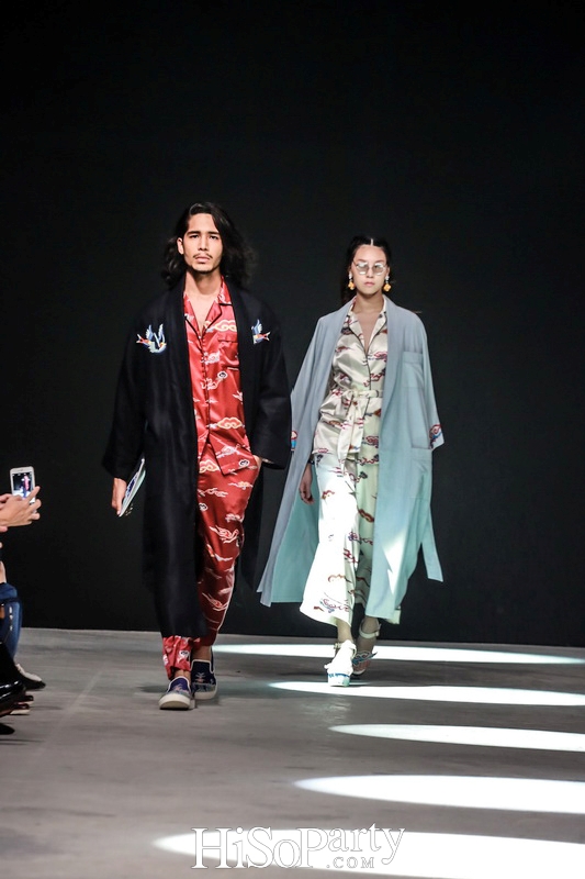 ELLE FASHION WEEK 2016 ‘Issue’