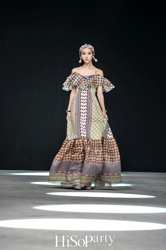 ELLE FASHION WEEK 2016 ‘Issue’