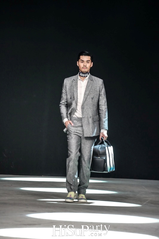 ELLE FASHION WEEK 2016 ‘Issue’