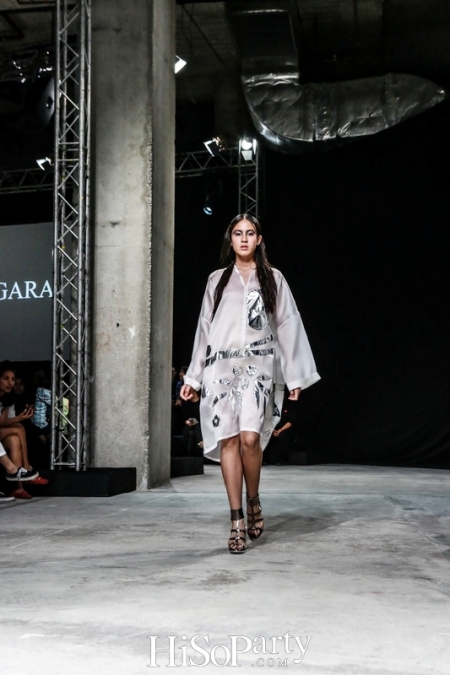 ELLE FASHION WEEK 2016 ‘NAGARA’