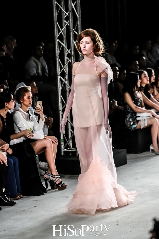 Elle Fashion Week 2016 ‘La Boutique’