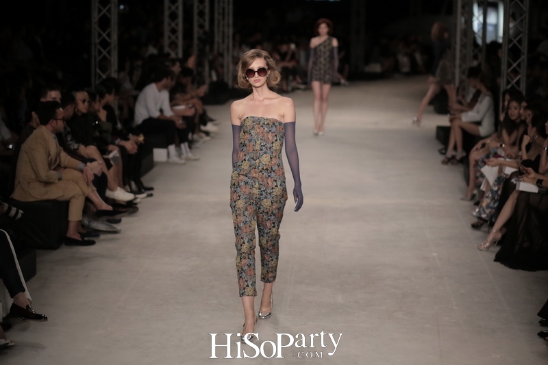 Elle Fashion Week 2016 ‘La Boutique’