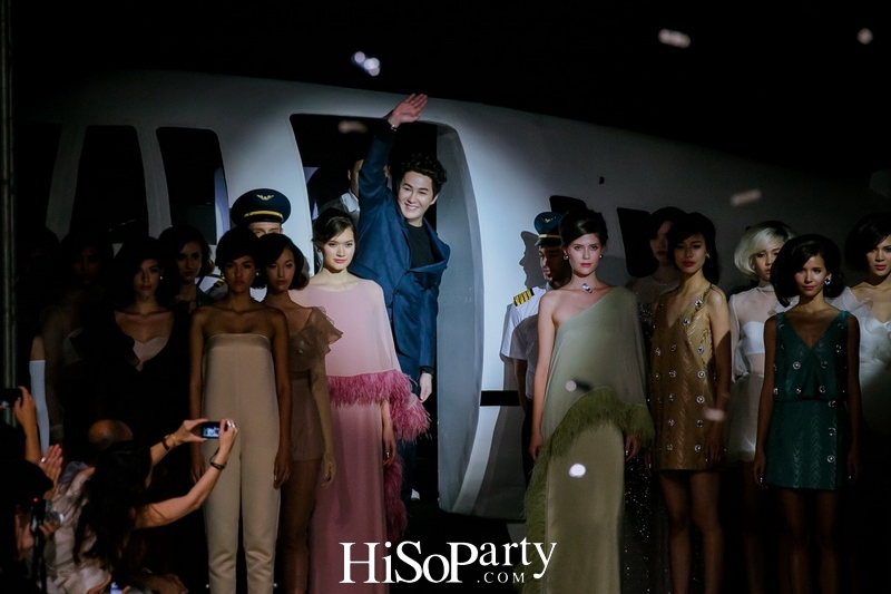 Elle Fashion Week 2016 ‘La Boutique’