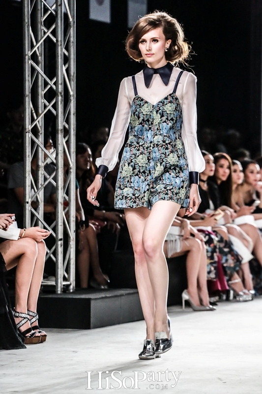 Elle Fashion Week 2016 ‘La Boutique’