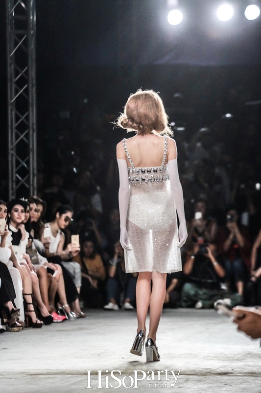 Elle Fashion Week 2016 ‘La Boutique’