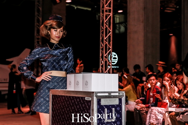 Elle Fashion Week 2016 ‘La Boutique’