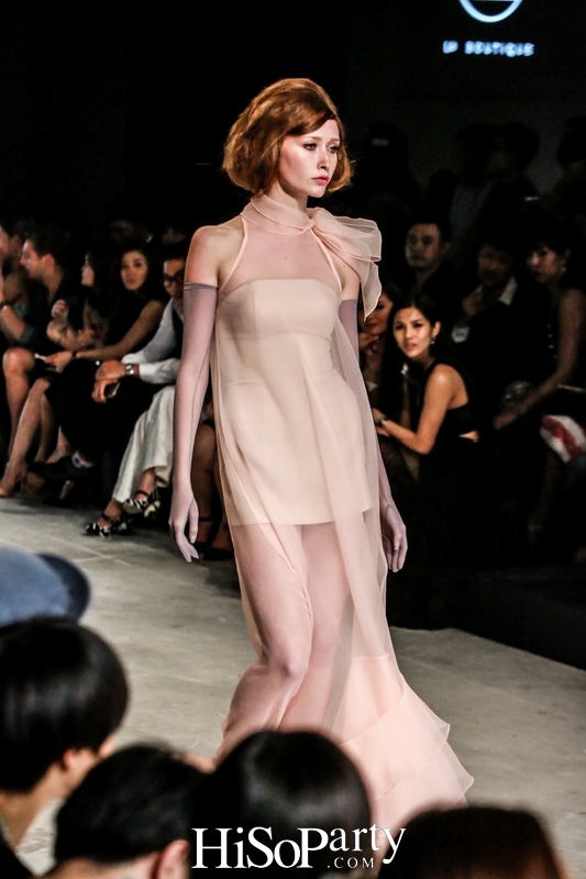 Elle Fashion Week 2016 ‘La Boutique’