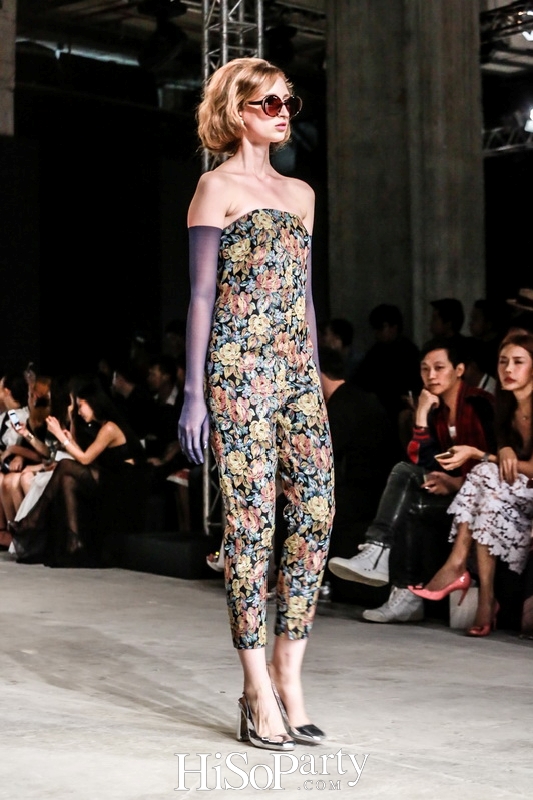 Elle Fashion Week 2016 ‘La Boutique’