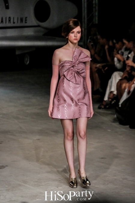 Elle Fashion Week 2016 ‘La Boutique’