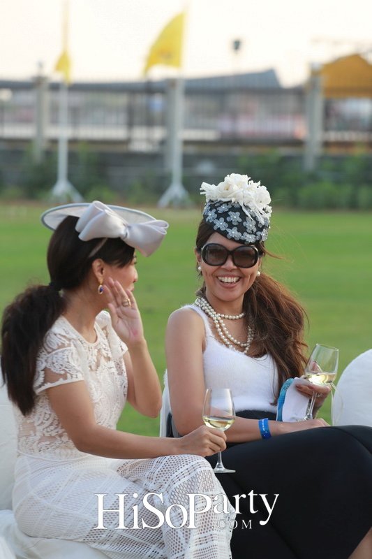 การแข่งขันโปโลช้างชิงถ้วยพระราชทานพระบาทสมเด็จพระเจ้าอยู่หัว 2016