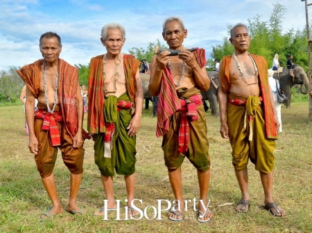 การแข่งขันโปโลช้างชิงถ้วยพระราชทานพระบาทสมเด็จพระเจ้าอยู่หัว 2016