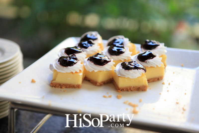 เปิดตัวผลิตภัณฑ์ ‘HydraBlurTM Primer’